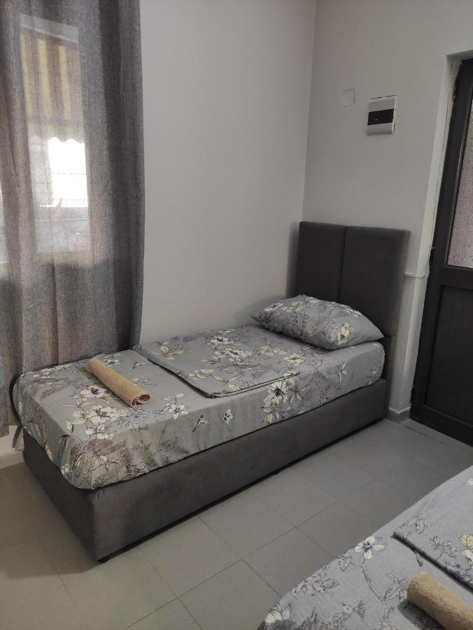 Klea Rooms Velipoja Kültér fotó