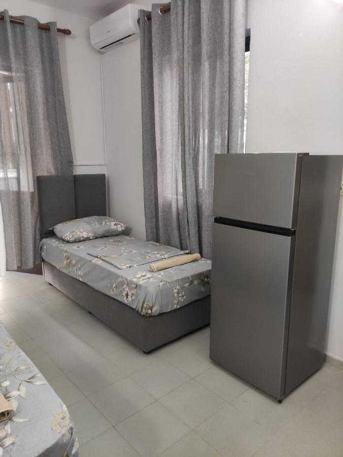 Klea Rooms Velipoja Kültér fotó