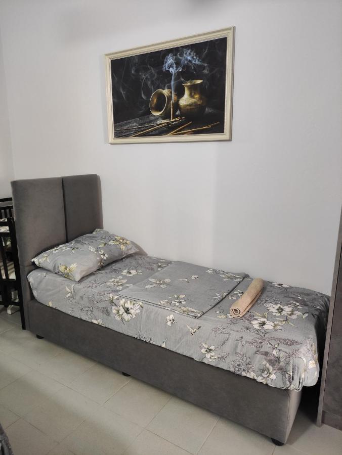 Klea Rooms Velipoja Kültér fotó