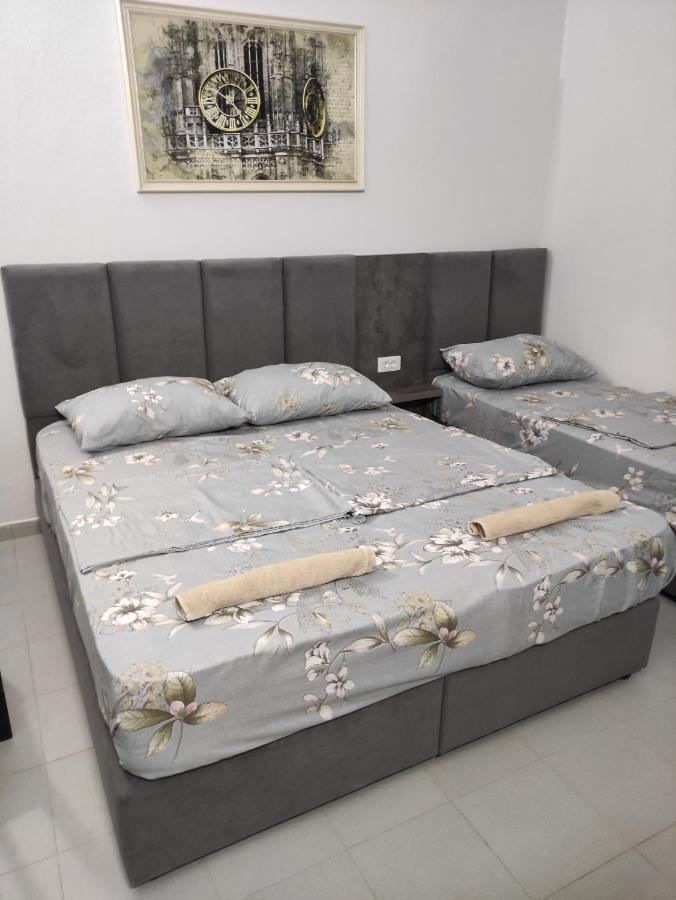 Klea Rooms Velipoja Kültér fotó