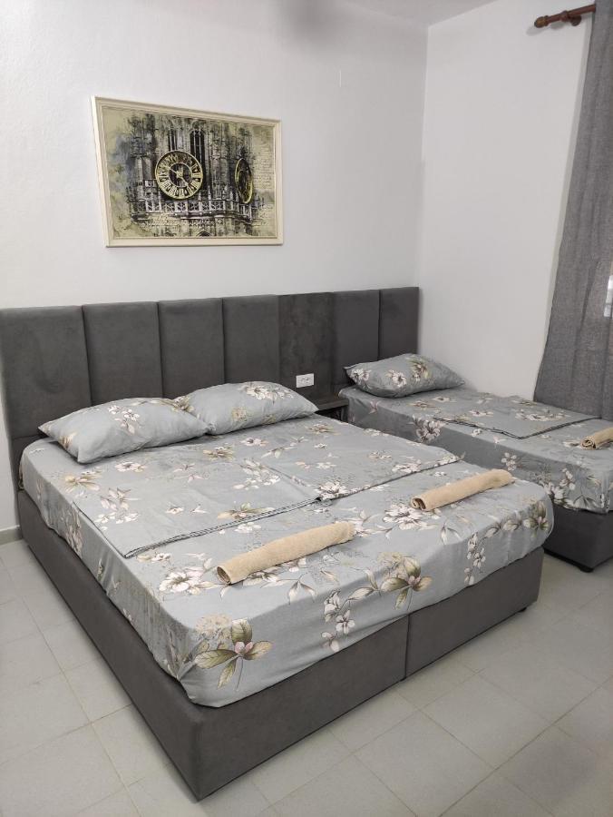 Klea Rooms Velipoja Kültér fotó