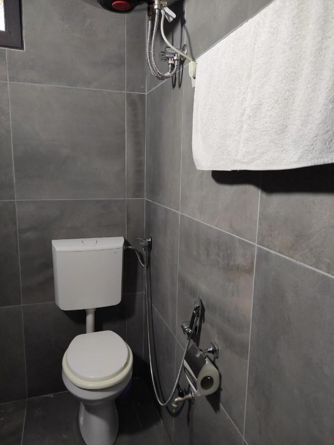 Klea Rooms Velipoja Kültér fotó