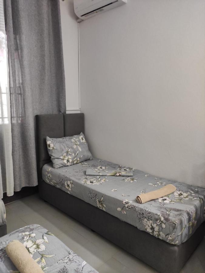 Klea Rooms Velipoja Kültér fotó